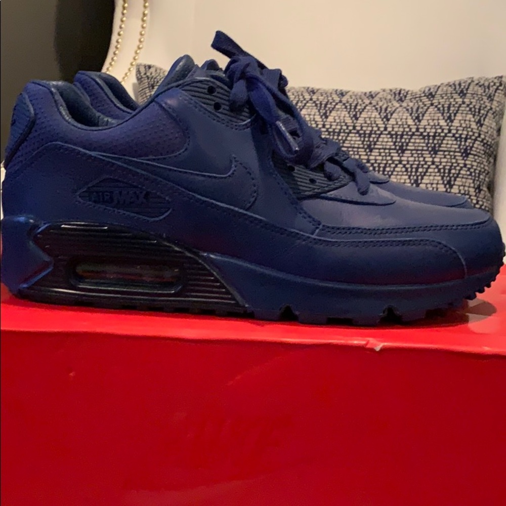 Nike Women’s Air MAC 90 Pinnacle